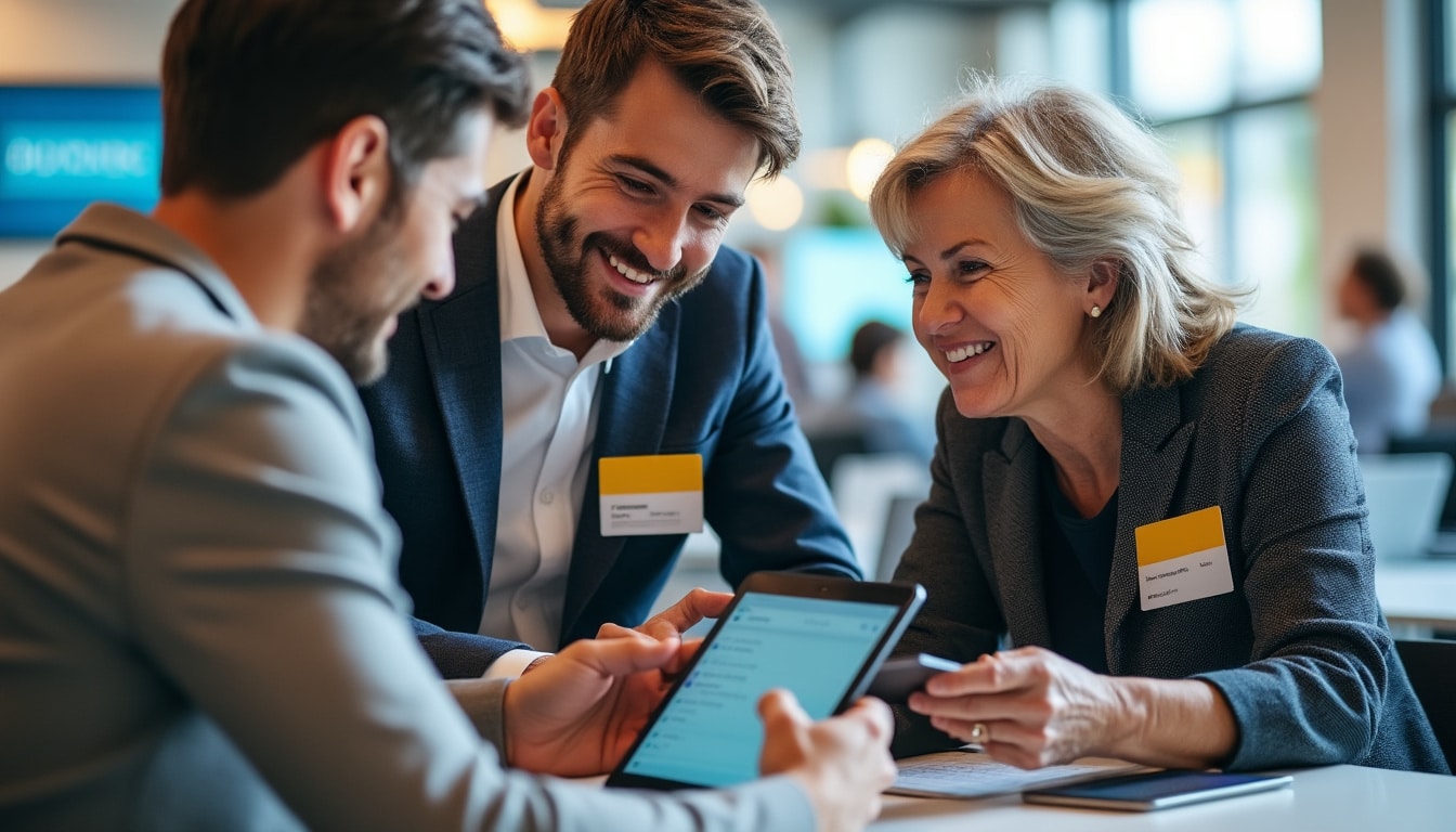 Illustration: Qui est La Banque Postale : une institution au service des clients particuliers et professionnels