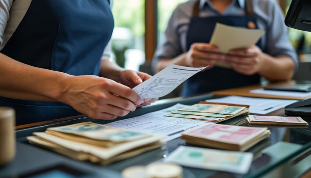 Limite du dépôt d’espèces : Montants, règles et justificatifs essentiels