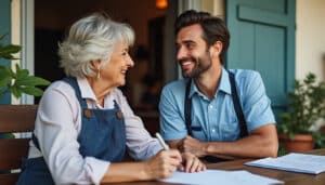 Mutuelle générale de prévoyance à La Poste : couverture et services adaptés