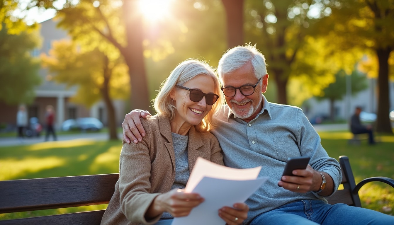 Paiement des retraites 2025 : calendrier, modalités et conseils pratiques