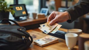 Versement d’espèces en banque : guide complet pour réussir votre dépôt