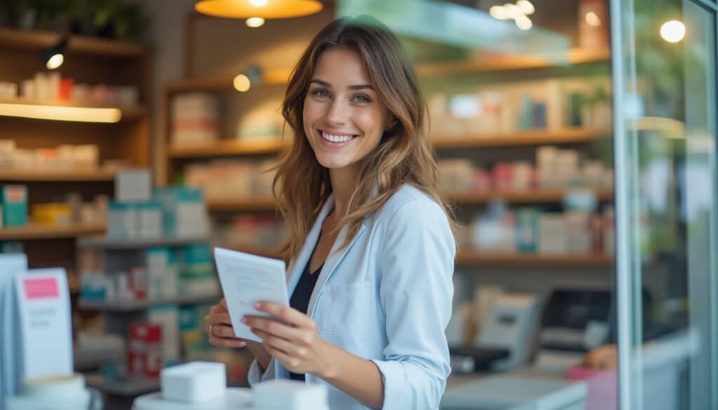 Almeris : Faciliter le tiers payant et l’accès aux soins en France