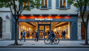 Banque Chalus à Cébazat : service local et solutions personnalisées