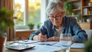 Coût des maisons de retraite : comprendre et anticiper vos dépenses