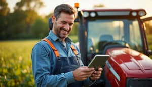 Devis d’assurance pour tracteur : guide complet et conseils pratiques