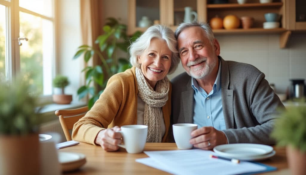 Minimum de retraite : comprendre et bénéficier du plancher garanti