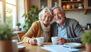 Minimum de retraite : comprendre et bénéficier du plancher garanti