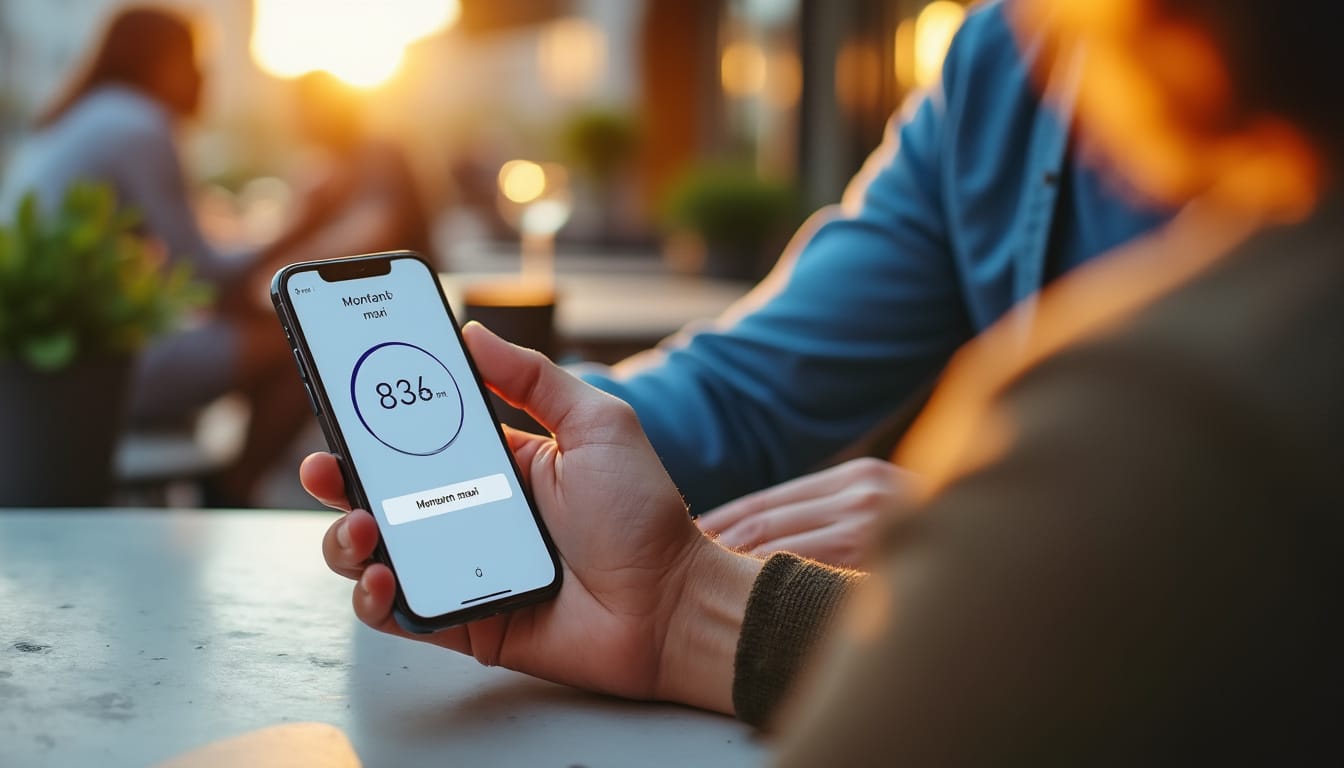 Illustration: Comprendre Wero, la solution européenne de paiement mobile