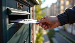 Comprendre le npai et éviter les retours pour adresse invalide