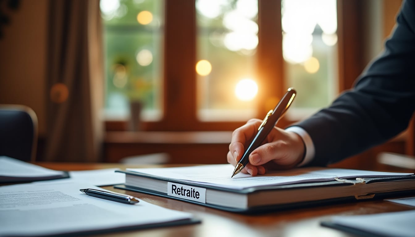 Retraite des parlementaires : fonctionnement, montants et enjeux clés