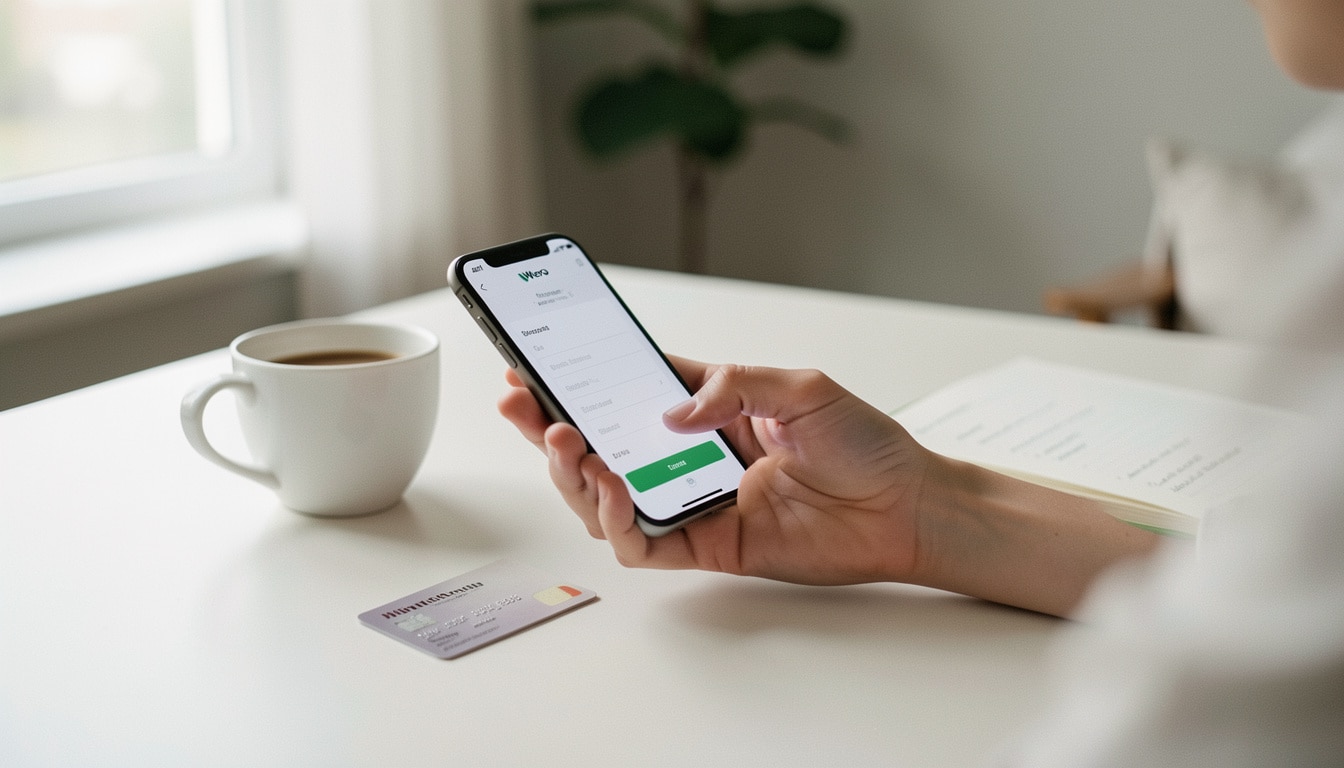 Comment fonctionne Wero pour envoyer de l’argent ?