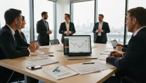 Liste des entreprises du CAC 40 et composition actuelle