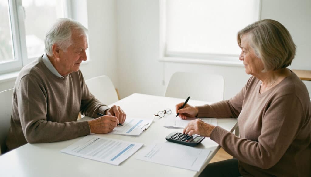 Retraite minimale : conditions, aides et montants