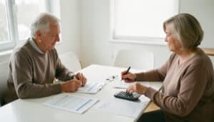Retraite minimale : conditions, aides et montants