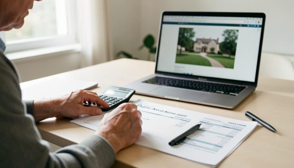 Pension nette Agirc-Arrco : calcul, retenues et versement