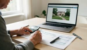 Pension nette Agirc-Arrco : calcul, retenues et versement