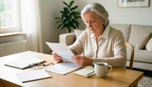 Retraite sans avoir travaillé : quels droits en France ?